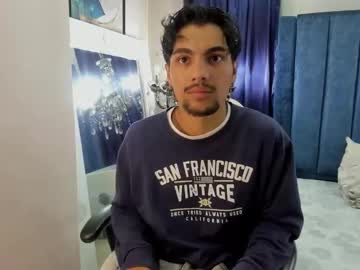 Mattfiore November 04, 2025 Chaturbate stream image