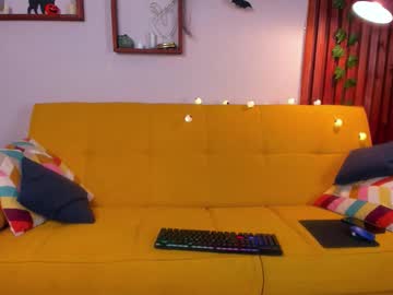 Mattmarnee November 04, 2025 Chaturbate stream image