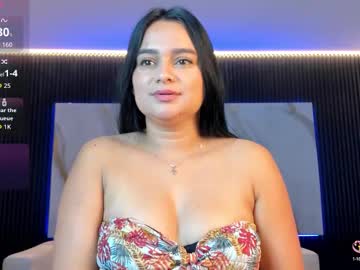 Megancoxx_ November 04, 2025 Chaturbate stream image