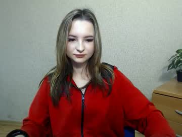 Tender_Treasure November 04, 2025 Chaturbate stream image