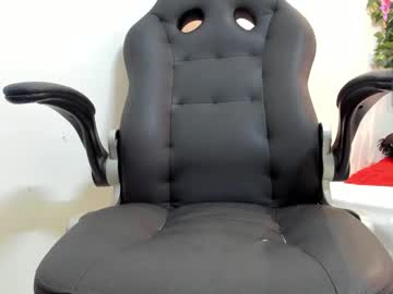 Valeri_Tafur November 04, 2025 Chaturbate stream image