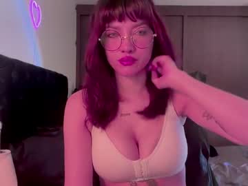 Venicebtch666 November 04, 2025 Chaturbate stream image