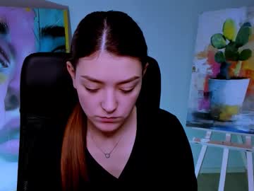 Anasteisher November 04, 2025 Chaturbate stream image