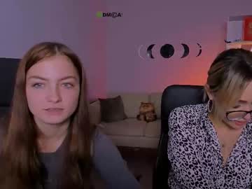 Baby_Hotte November 04, 2025 Chaturbate stream image