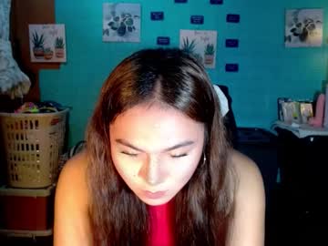 Bhabykianna68 November 04, 2025 Chaturbate stream image