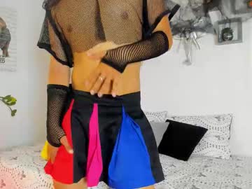Gaelpike November 04, 2025 Chaturbate stream image