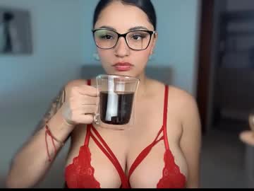 Julieta92_ November 04, 2025 Chaturbate stream image