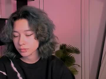Karolina_Vendi November 04, 2025 Chaturbate stream image