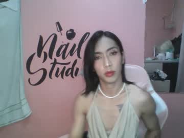 L34471 November 04, 2025 Chaturbate stream image