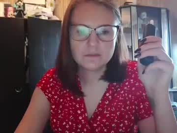 Natalime November 04, 2025 Chaturbate stream image