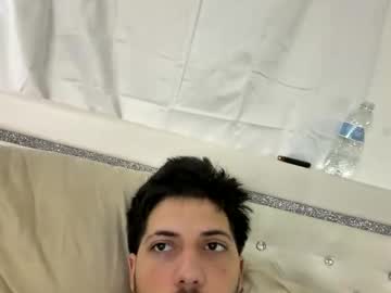 Titto213 November 04, 2025 Chaturbate stream image