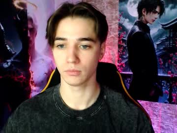 Alphadevil11 November 04, 2025 Chaturbate stream image