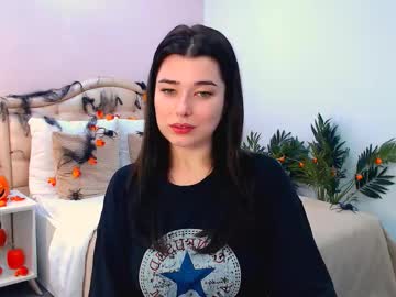 Arigraynor November 04, 2025 Chaturbate stream image