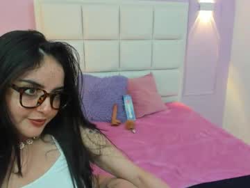 Ashley_Petit November 04, 2025 Chaturbate stream image
