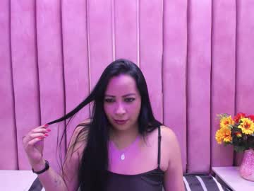 Ashleymontenegre November 04, 2025 Chaturbate stream image