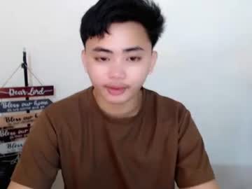 Asian_Alex21 November 04, 2025 Chaturbate stream image