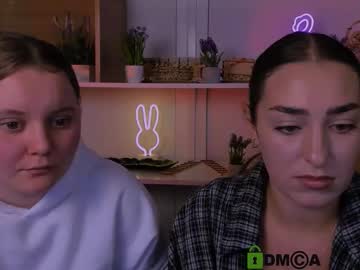 Berry_Vibe November 04, 2025 Chaturbate stream image
