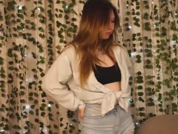 Cherry_Cheeky November 04, 2025 Chaturbate stream image