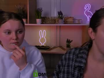 Cherry_Nya November 04, 2025 Chaturbate stream image