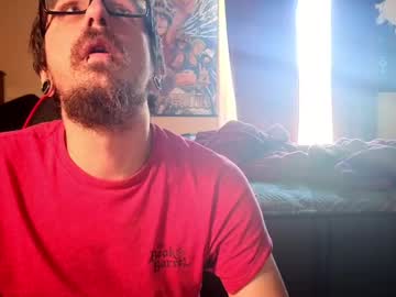 Ganjaxbandit November 04, 2025 Chaturbate stream image