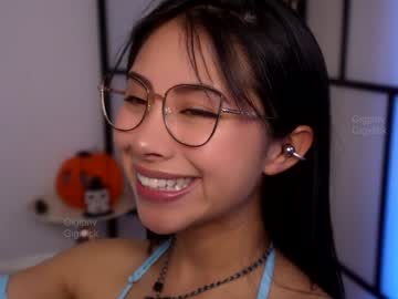 Gigi_Ulala November 04, 2025 Chaturbate stream image