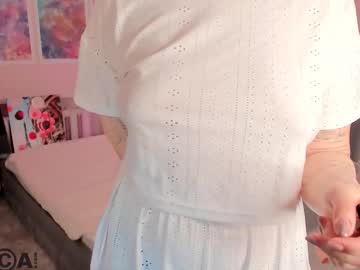 Hey_Tessa November 04, 2025 Chaturbate stream image