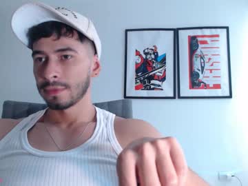 Iamgdaniel November 04, 2025 Chaturbate stream image