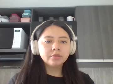 Inthegreenway November 04, 2025 Chaturbate stream image