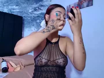 Kimberlyloren November 04, 2025 Chaturbate stream image