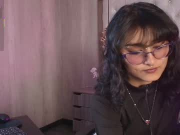 Lili_Clan November 04, 2025 Chaturbate stream image