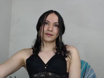 Malasexychick November 04, 2025 Chaturbate stream image