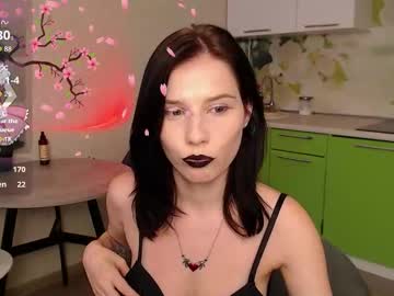 Mellhyees November 04, 2025 Chaturbate stream image