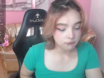 Mia_Foster_T November 04, 2025 Chaturbate stream image