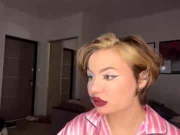 Mingjorgenson November 04, 2025 Chaturbate stream image
