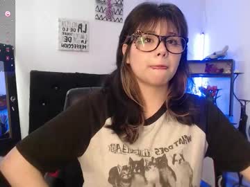 Mixie_Cute November 04, 2025 Chaturbate stream image