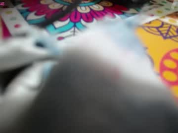 Neidyguillen November 04, 2025 Chaturbate stream image