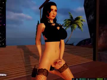 Runevex November 04, 2025 Chaturbate stream image