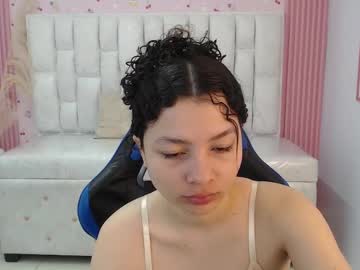 Shalon_Diaz_Sub November 04, 2025 Chaturbate stream image