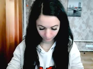 Shy_Cat_Candy November 04, 2025 Chaturbate stream image