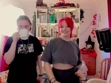 Sova_Energy November 04, 2025 Chaturbate stream image