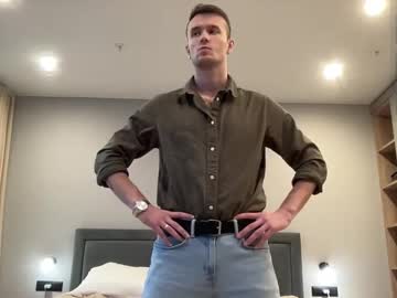 Cute_Skywalker November 04, 2025 Chaturbate stream image