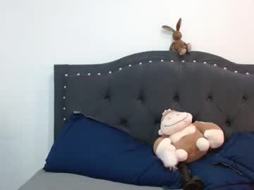 Helen653342 November 04, 2025 Chaturbate stream image