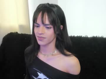 Kerly_Monroe November 04, 2025 Chaturbate stream image