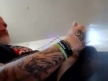 Killerbengals November 04, 2025 Chaturbate stream image