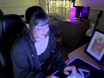 Lavenderrzz19 November 04, 2025 Chaturbate stream image