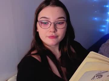 Milliedoll November 04, 2025 Chaturbate stream image