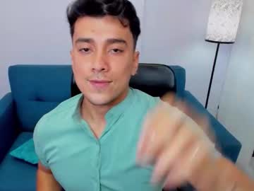Morgan_Ra November 04, 2025 Chaturbate stream image