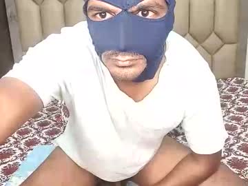 Mysterious_Harry November 04, 2025 Chaturbate stream image