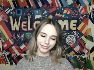 Stacy_Gr November 04, 2025 Chaturbate stream image