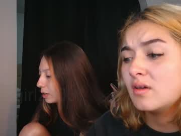 Thatgirl2003 November 04, 2025 Chaturbate stream image